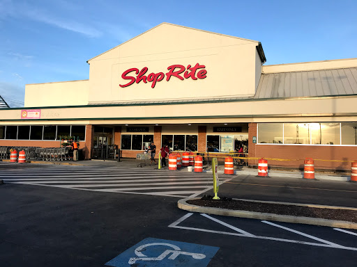 Grocery Store «ShopRite of 1st State Plaza», reviews and photos, 1600 W Newport Pike, Wilmington, DE 19804, USA