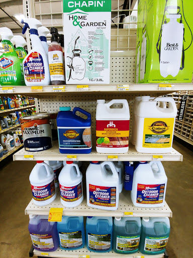 Paint Store «OMAN & SON BUILDERS SUPPLY», reviews and photos, 25312 Vernon Ave, Ocean Park, WA 98640, USA