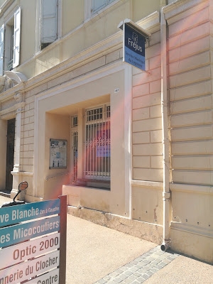 Service Municipal du Logement à Fréjus