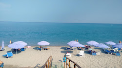 Foto di Spiaggia di Ferruzzano - luogo popolare tra gli intenditori del relax
