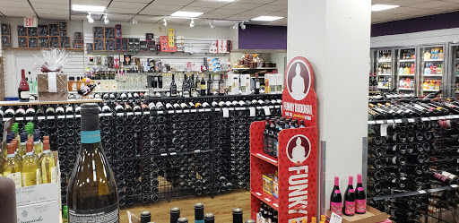Liquor Store «Crown Wine & Spirits», reviews and photos, 3363 Sheridan St, Hollywood, FL 33020, USA