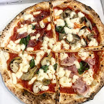 Photo n°1 de l'avis de Giandomenico.i fait le 13/01/2019 à 18:31 sur le  Pizzeria Corallo à Pagani