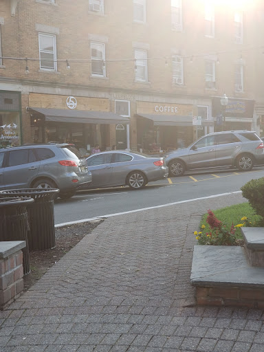 Coffee Shop «Track 5 Coffee», reviews and photos, 5 Eastman St, Cranford, NJ 07016, USA