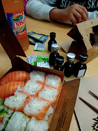Photo n°12 de Côté Sushi Grenoble à Grenoble ()