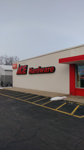 Hardware Store «Bradley Ace Hardware», reviews and photos, 31 44th St SW, Grand Rapids, MI 49548, USA