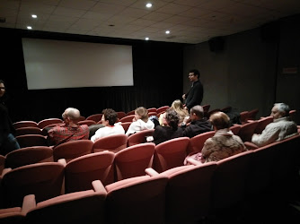 Cinema Multisala Giorgione Movie D'Essai