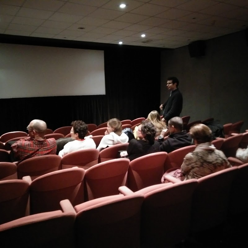Cinema Multisala Giorgione Movie D'Essai