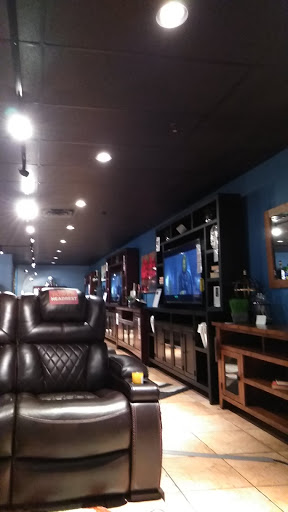 Furniture Store «American Furniture Warehouse», reviews and photos, 1700 S Abilene St, Aurora, CO 80012, USA