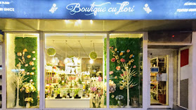 Boutique Cu Flori