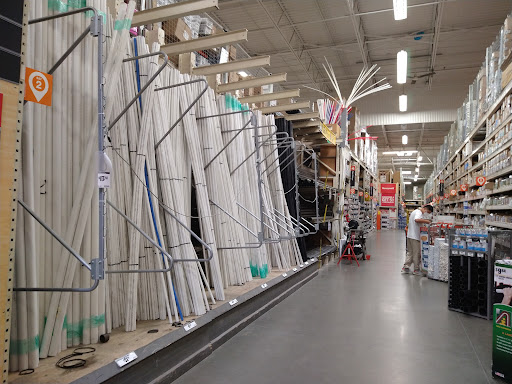 Home Improvement Store «The Home Depot», reviews and photos, 14549 Ramona Ave, Chino, CA 91710, USA