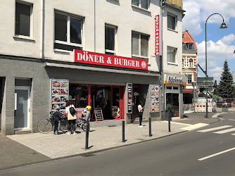 Döner & Burger