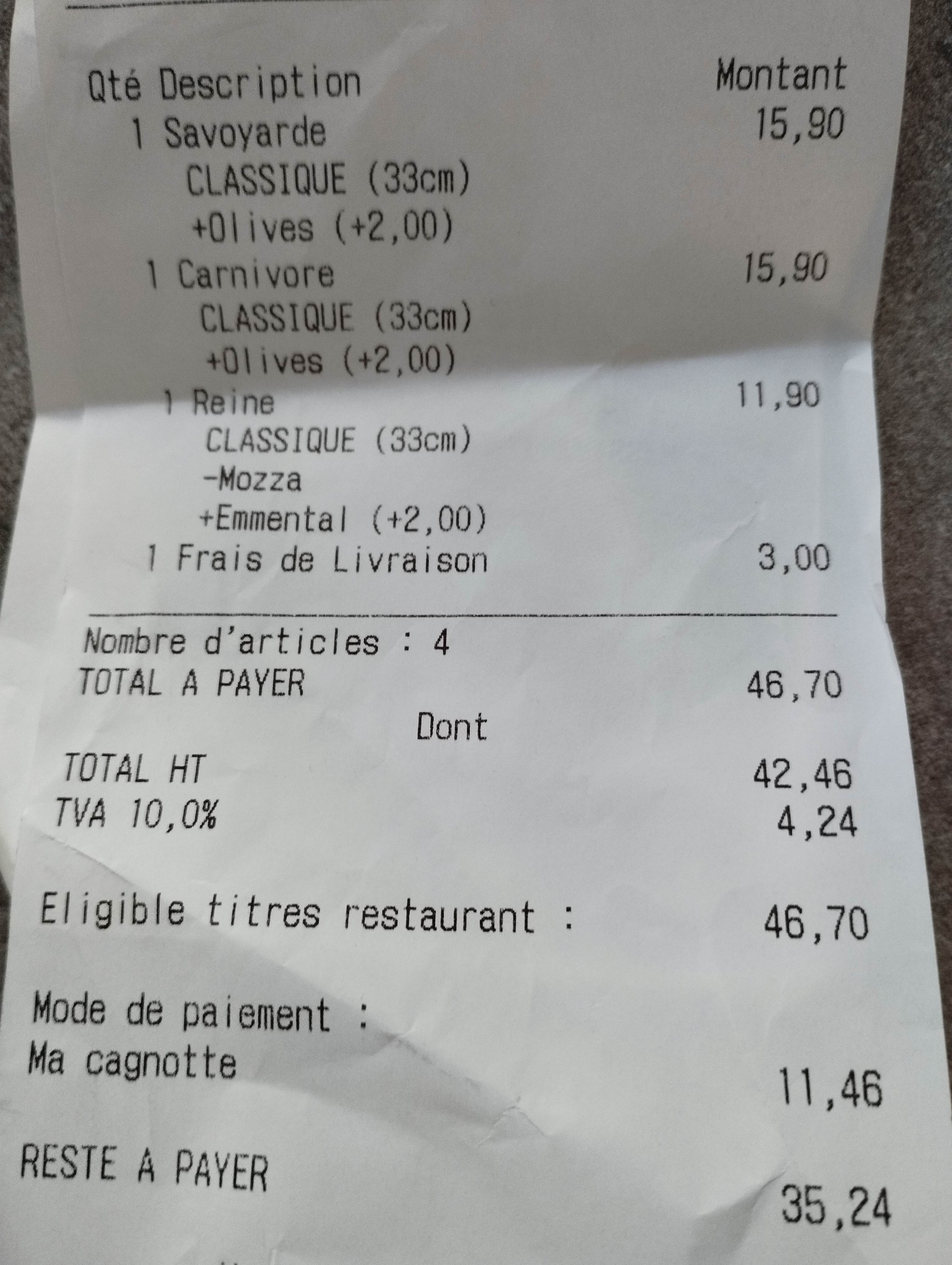 Photo n° 2 de l'avis de japan.u fait le 20/05/2022 à 11:29