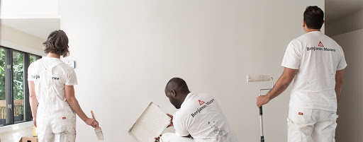 Paint Store «Lebanon Paint & Decorating», reviews and photos, 51 Main St, West Lebanon, NH 03784, USA