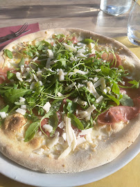 Roquette du Pizzeria IL PIZZAIOLO à Palavas-les-Flots - n°6