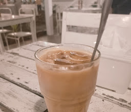 Secret Garden Coffee and Chocolate photo