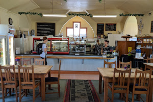 The Church Café
