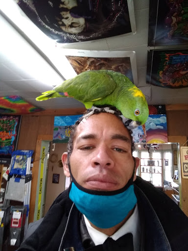 Boutique «Su Casa Boutique», reviews and photos, 1041 N Cedar St, Lansing, MI 48906, USA