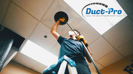 Air duct cleaning service Paradise