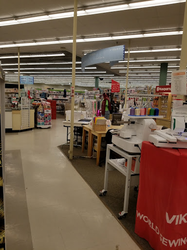 Fabric Store «Jo-Ann Fabrics and Crafts», reviews and photos, 8208 Tamarack Village, Woodbury, MN 55125, USA