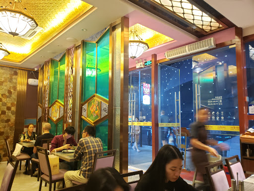 Bollywood Cafe (Hai An Cheng)