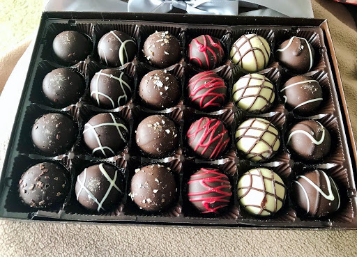 Gift Shop «Harry & David», reviews and photos, 500 Reliance Dr, Hebron, OH 43025, USA