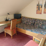 Photo n°1 de l'avis de Miro.a fait le 07/06/2017 à 20:55 sur le  Landhotel Endhart - Pek Hotel Betriebs GmbH à Landsberg am Lech