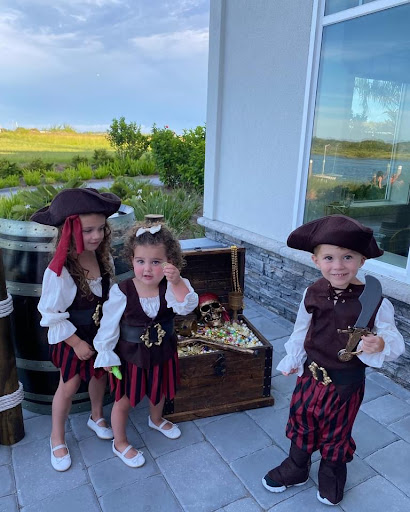 Restaurant «Culinary Outfitters Catering», reviews and photos, 9 S Dixie Hwy # E, St Augustine, FL 32084, USA