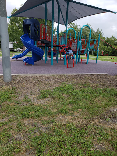 Park «Buckeye Park», reviews and photos, 1610 W Wildwood Dr, San Antonio, TX 78201, USA