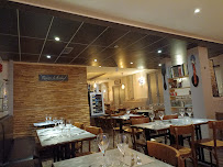Atmosphère du Restaurant La Table du Marché à Saint-Maur-des-Fossés - n°10