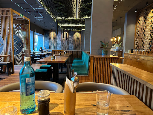 Udum I Vegan Restaurant