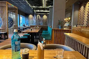 Udum I Vegan Restaurant image