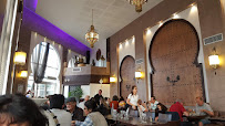 Atmosphère du Restaurant marocain Le Casablanca du Mas Balande à Perpignan - n°20