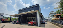 Maruti Suzuki Nexa Service & Sales Thrikkakara (sai Service Private Limited )
