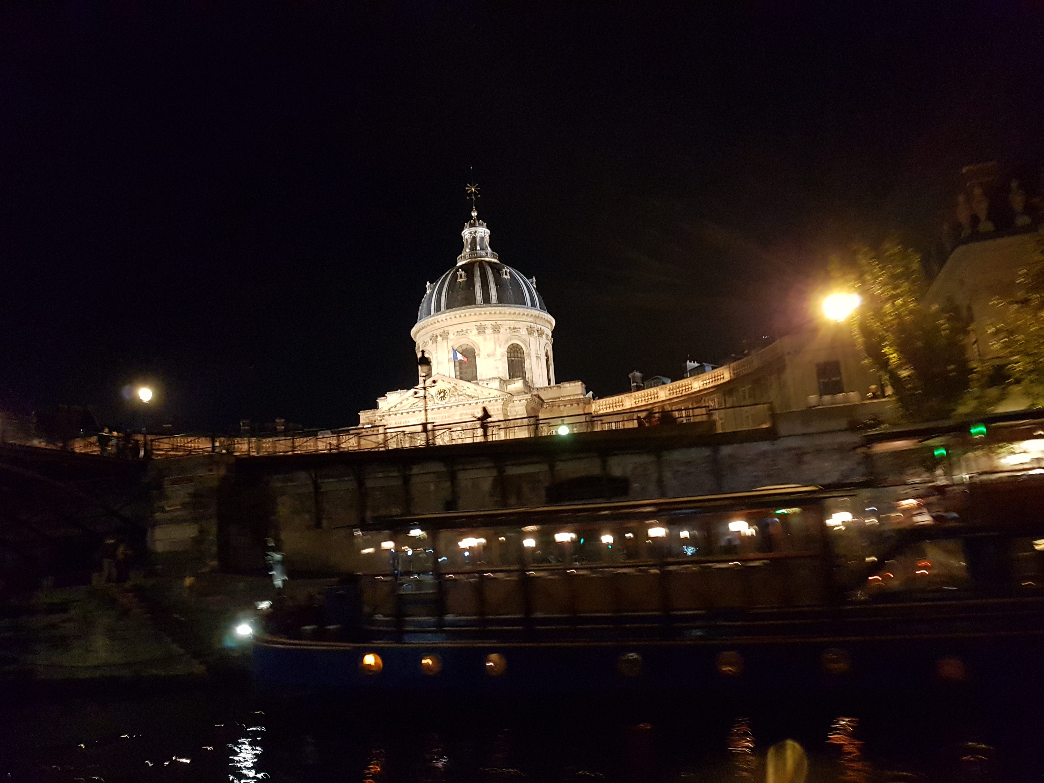 Photo n° 1 de l'avis de Mick.i fait le 29/10/2019 à 21:56