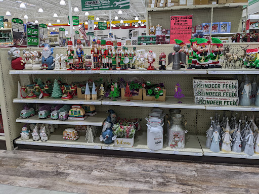 Home Improvement Store «Menards», reviews and photos, 2315 Merchant Mile, Columbus, IN 47201, USA