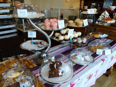 Carré Gourmand à Les Sables-d'Olonne