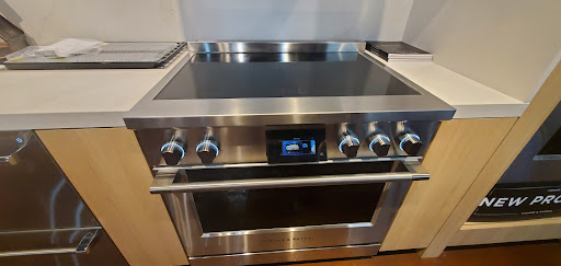 Appliance Store «Aggressive Appliances», reviews and photos, 617 Mercy Dr, Orlando, FL 32808, USA