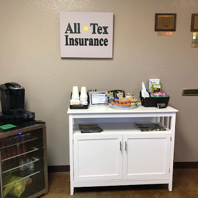 All-Tex Insurance