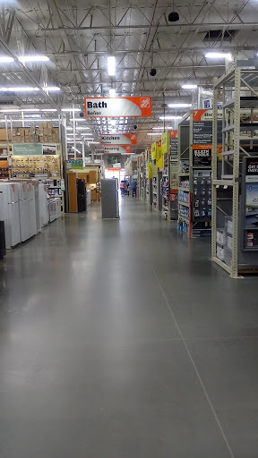 Home Improvement Store «The Home Depot», reviews and photos, 1955 E Pacheco Blvd, Los Banos, CA 93635, USA