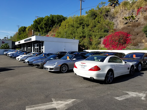 Used Car Dealer «Phillips Auto», reviews and photos, 1220 West Coast Hwy, Newport Beach, CA 92663, USA