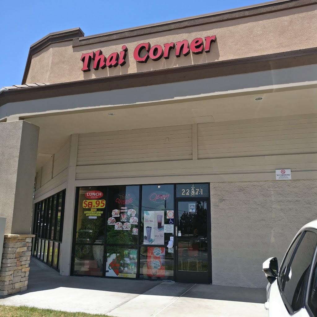 Thai Corner 92630
