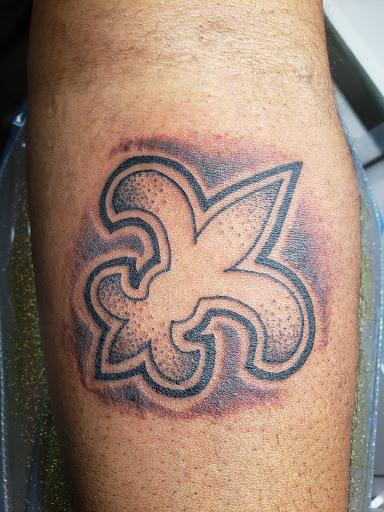 Tattoo Shop «Good Clean Fun», reviews and photos, 3725 US-78, Snellville, GA 30039, USA