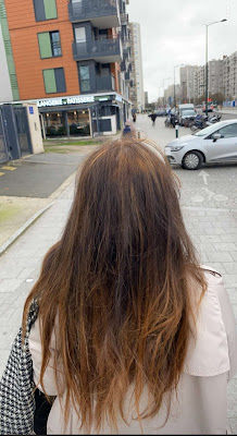 salon à Paris