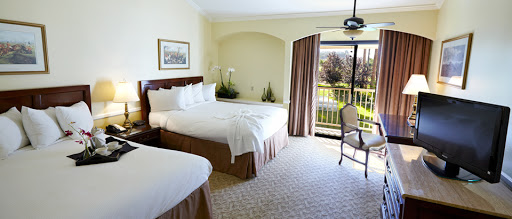 Resort «Morgan Run Club & Resort», reviews and photos, 5690 Cancha De Golf, Rancho Santa Fe, CA 92091, USA