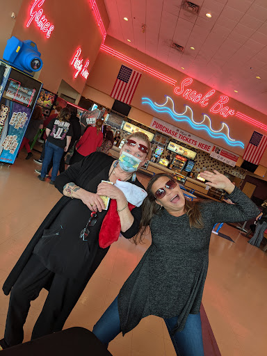 Movie Theater «R/C Kill Devil Hills Movies 10», reviews and photos, 1803 N Croatan Hwy, Kill Devil Hills, NC 27948, USA