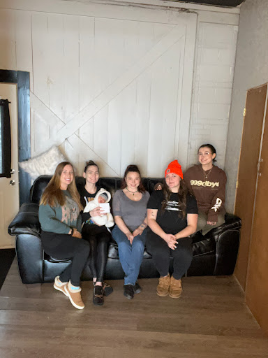 Explore meaningful korean tattoo ideas, creative tattoo ideas in Rockford, available at Signature Ink & Beauty LLC