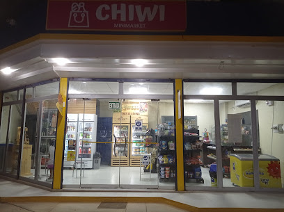 Minimarket Chiwi