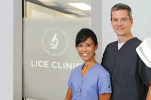 Lice Clinic Quad Cities image