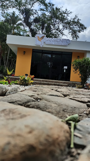 Parcelación San Benito en Tuluá 