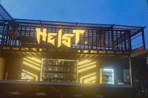 Heist Nightlife image